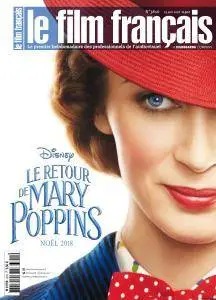 Le film français - 29 Juin 2018