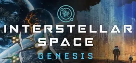 Interstellar Space: Genesis (2019)