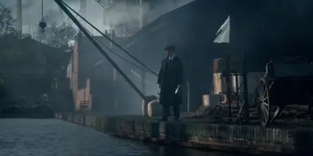 Peaky Blinders S05E04