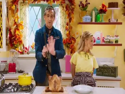 At Home with Amy Sedaris S02E08