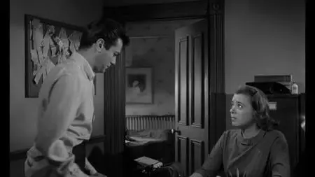 Sweet Smell of Success (1957)