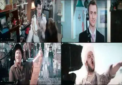 Самый лучший фильм 2