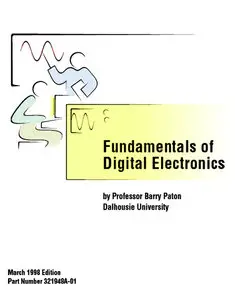 Fundamentals of Digital Electronics