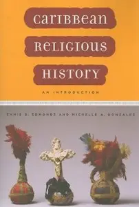 Caribbean Religious History: An Introduction