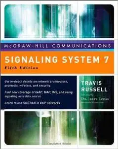 Signaling System #7, Fifth Edition (Repost)