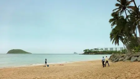 Death in Paradise S08E03