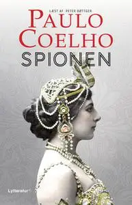 «Spionen» by Paulo Coelho