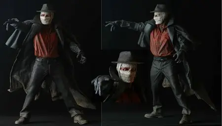 Darkman III: Die Darkman Die (1996) 