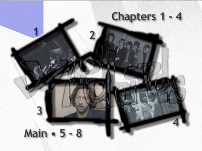 The Story of The Yardbirds (2008)