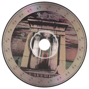 Judas Priest 1974 - 1990. 15 Remastered CDs [Re-up]