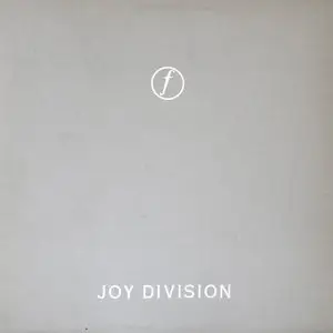 Joy Division - Still (UK Original) Vinyl rip in 24 Bit/96 Khz + CD-format 