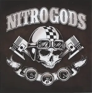 Nitrogods - Nitrogods (2012)