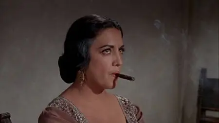A Covenant with Death (1967)