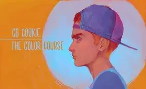 CG Cookie - The Color Course