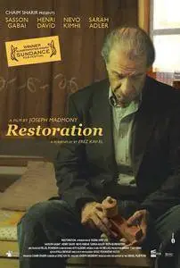 Boker tov adon Fidelman / Restoration (2011)