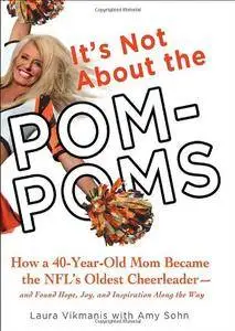 It's Not About the Pom-Poms