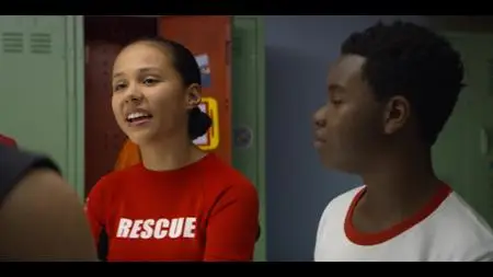 Malibu Rescue: The Series S01E03