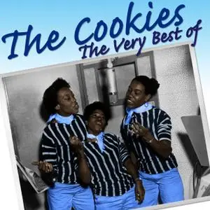 The Cookies - The Very Best Of (2011)