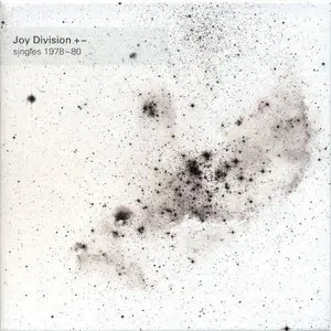 Joy Division - Plus Minus: Singles 1978-80 (10CDS Box Set, 2010) RE-UPPED