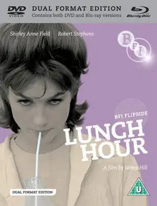 Lunch Hour (1961)