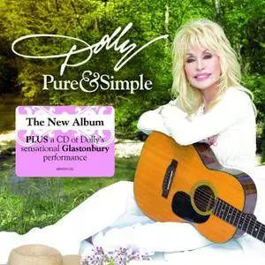 Dolly Parton - Pure & Simple (2016)