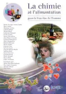 La chimie et l'alimentation : Pour le bien-être de l'homme