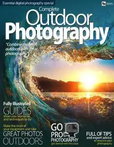 Complete Outdoor Photography (2017)