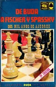 De Buda a Fischer y Spassky