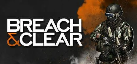 Breach & Clear (2014)