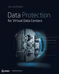 Data Protection for Virtual Data Centers (repost)