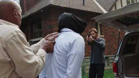 Taken S02E03