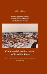 Cento anni di musica corale a Città della Pieve