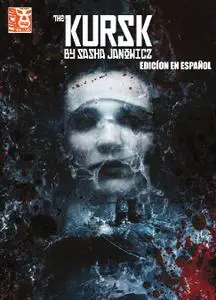 Lucha Comics-The Kursk No 01 Espanol Ed 2014 Hybrid Comic eBook