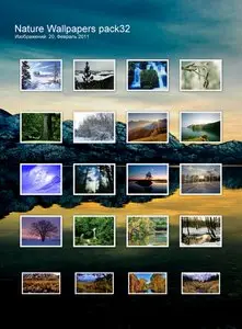 Nature Wallpaper pack #32