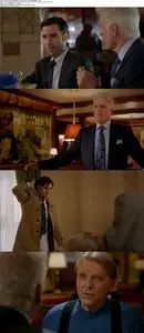 Bored to Death S03E01