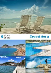 Photos - Travel Set 2