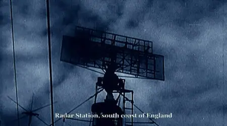 The Blitz: London's Longest Night part1