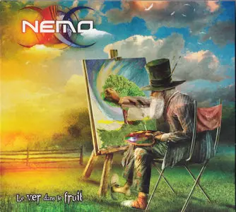 Nemo - Le ver dans le fruit (2013)