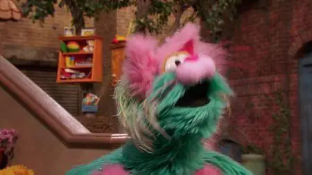 Sesame Street S48E11