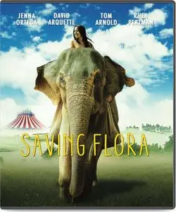 Saving Flora (2018)