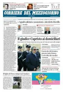 Corriere del Mezzogiorno Bari – 20 maggio 2020
