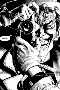 Batman - Killing Joke (Edition 75 Ans)