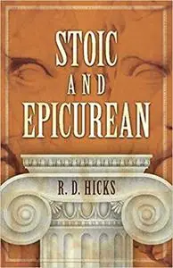 Stoic and Epicurean