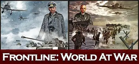 Frontline World At War (2024)