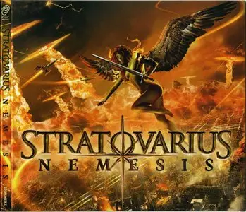 Stratovarius - Nemesis (2013)