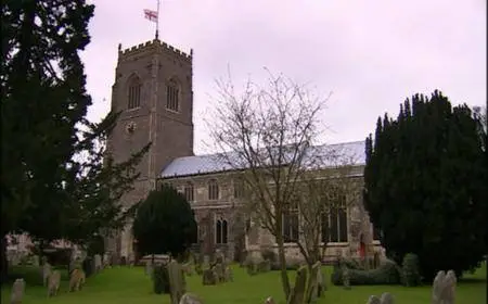 Channel 4 - The English Church (2002)