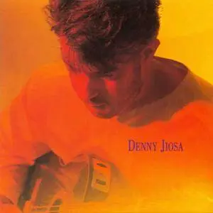 Denny Jiosa - Moving Pictures (1995)