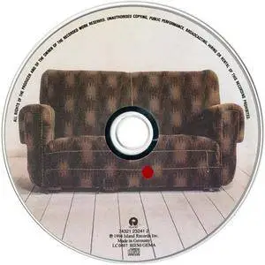 The Cranberries - Zombie (German CD5) (1994)
