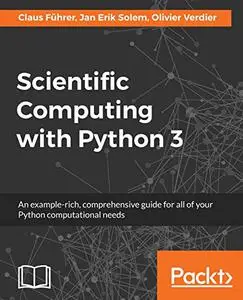 Scientific Computing with Python 3