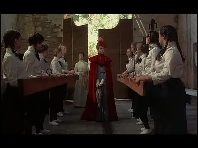 Picnic at Hanging Rock (1975) [The Criterion Collection #029]
